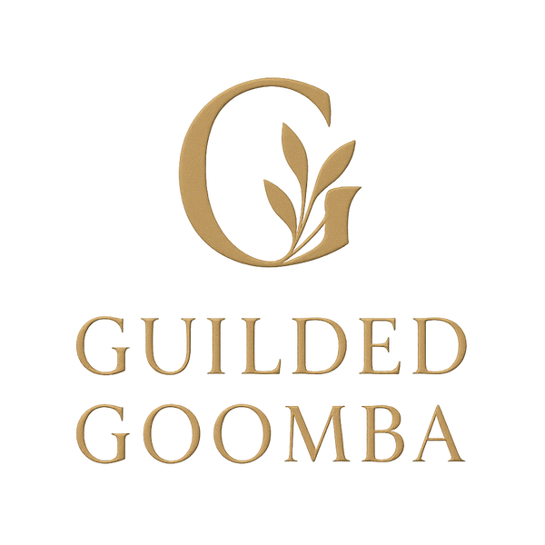 Guilded Goomba